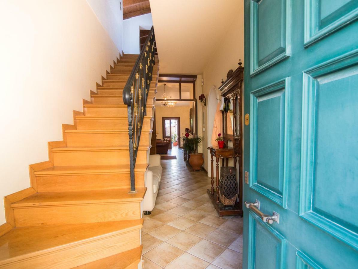 Apartment Moraitis Corfu (city)